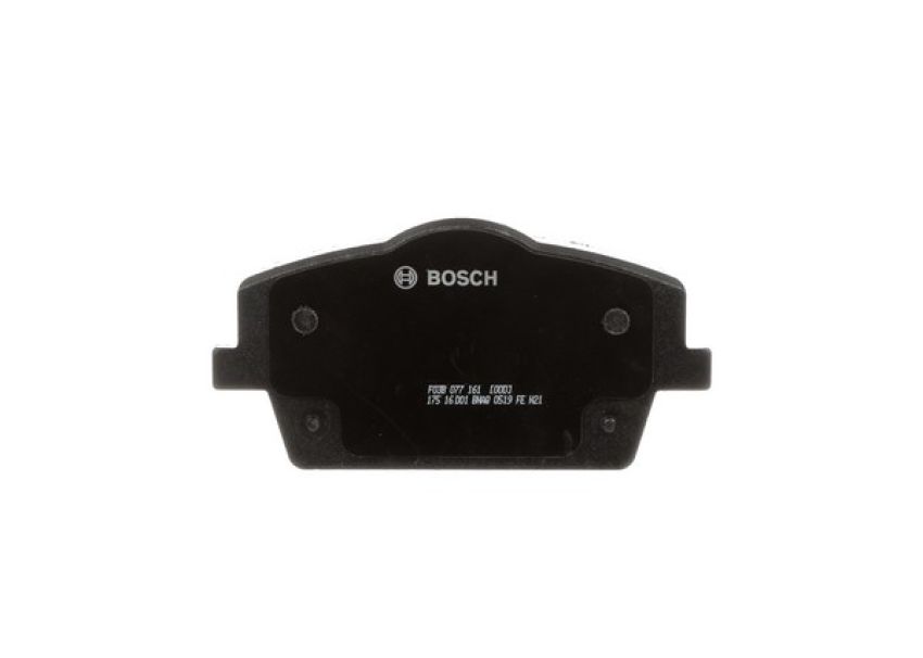 Bosch BP2137 Bosch QuietCast Brake Pads