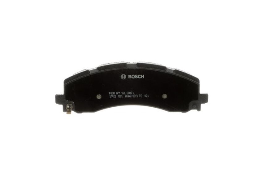 Bosch BP2225 Bosch QuietCast Brake Pads
