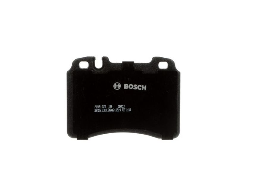 Bosch BP561 Bosch QuietCast Brake Pads