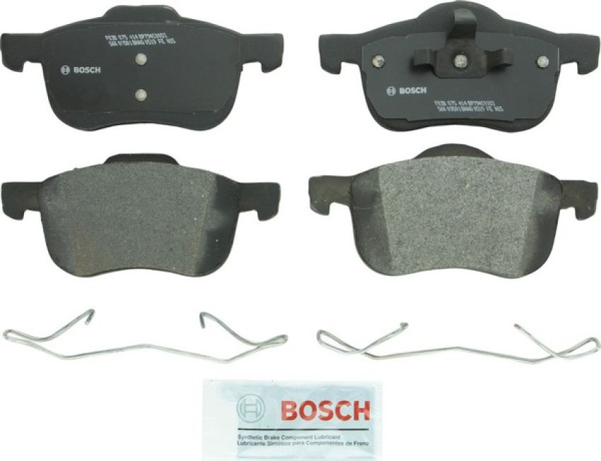 Bosch BP794 Bosch QuietCast Brake Pads