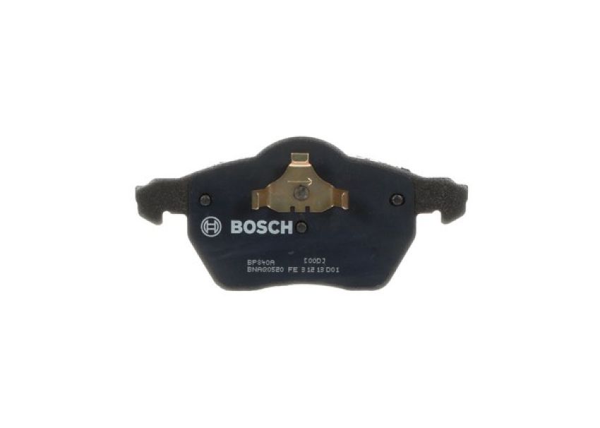 Bosch BP840A Bosch QuietCast Brake Pads