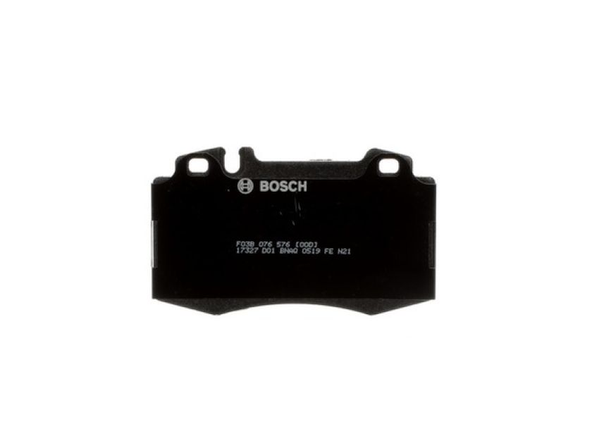 Bosch BP847A Bosch QuietCast Brake Pads