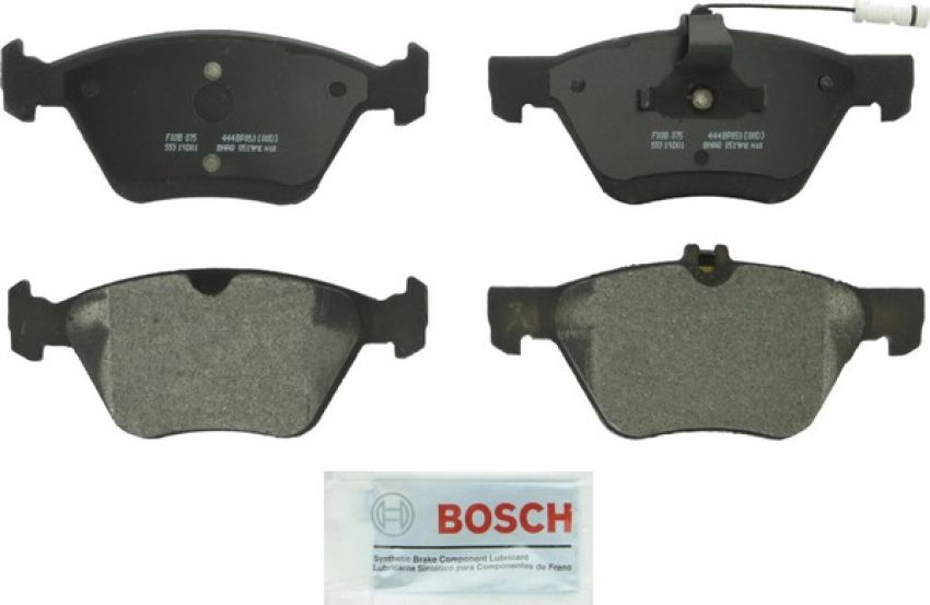 Bosch BP853 Bosch QuietCast Brake Pads