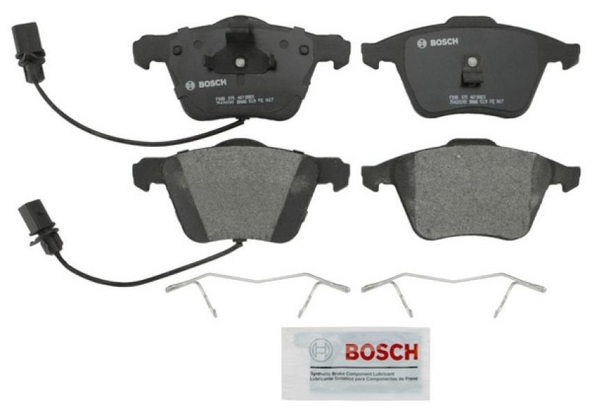 Bosch BP915 Bosch QuietCast Brake Pads