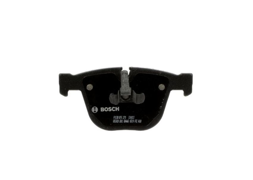 Bosch BP919A Bosch QuietCast Brake Pads