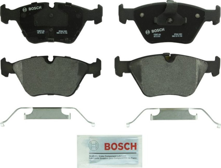Bosch BP946A Bosch QuietCast Brake Pads