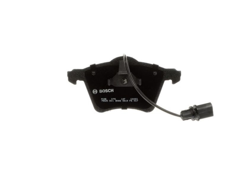Bosch BP982 Bosch QuietCast Brake Pads