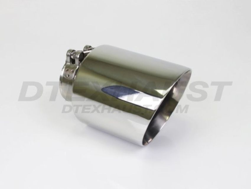 Different Trend Hi-Polished Tips Bolt on 4.5″ Double Wall Angle BQ9-25176