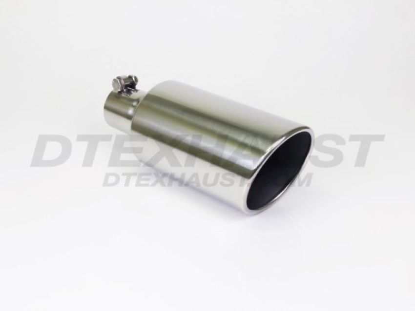 Different Trend Diesel Bolt on 5″x12″ Rolled Slant BQ9-255012RSL