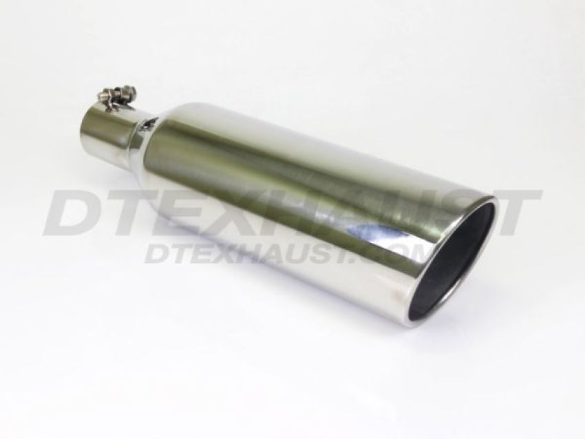 Different Trend Diesel Bolt on 5″x18″ Rolled Slant BQ9-255018RSL