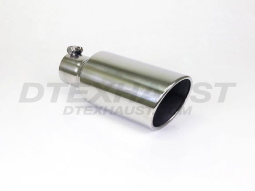 Different Trend Diesel Bolt on 5″x12″ Rolled Slant BQ9-305012RSL