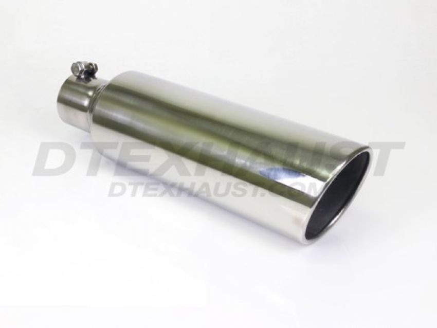 Different Trend Diesel Bolt on 5″x18″ Rolled Slant BQ9-305018RSL