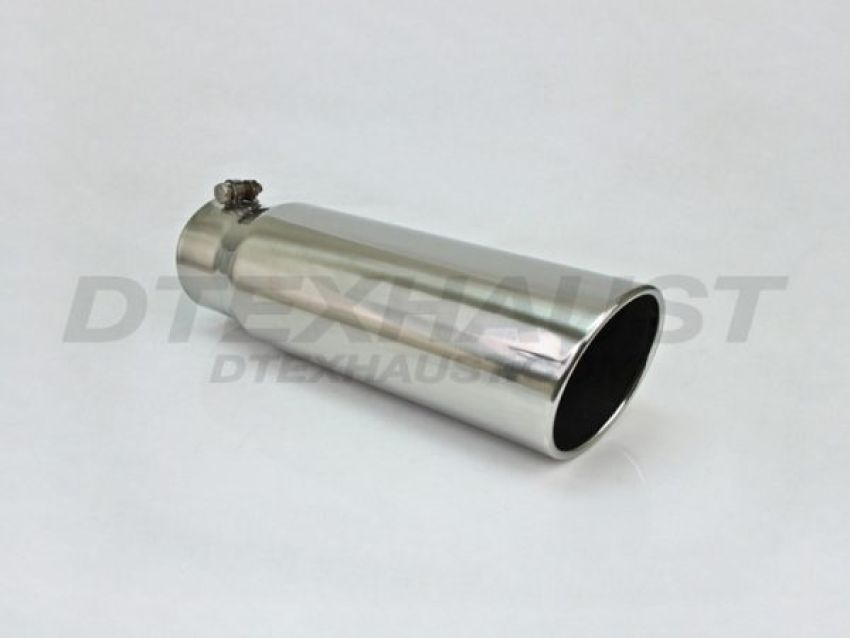 Different Trend Diesel Bolt on 4.5″x15″ Rolled Slant BQ9-354515RSL