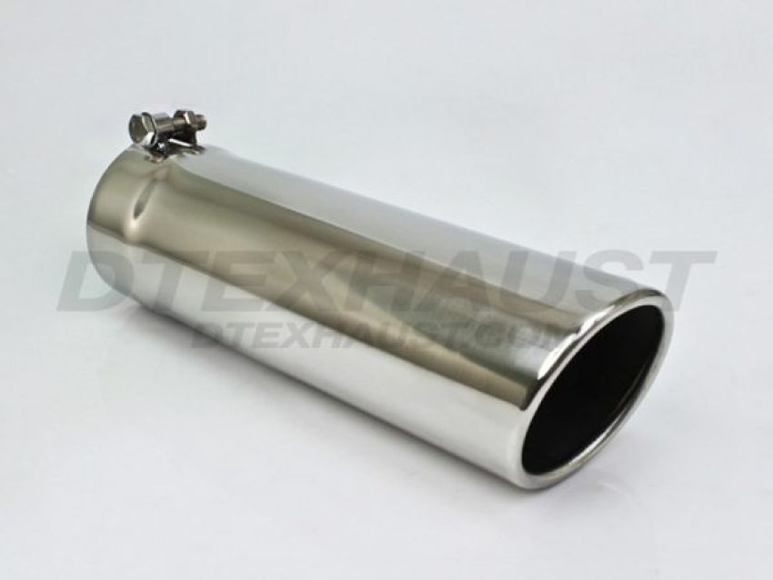Different Trend Texas Bolt-on 4″x12″ Rolled Slant BQ9-404012RSL