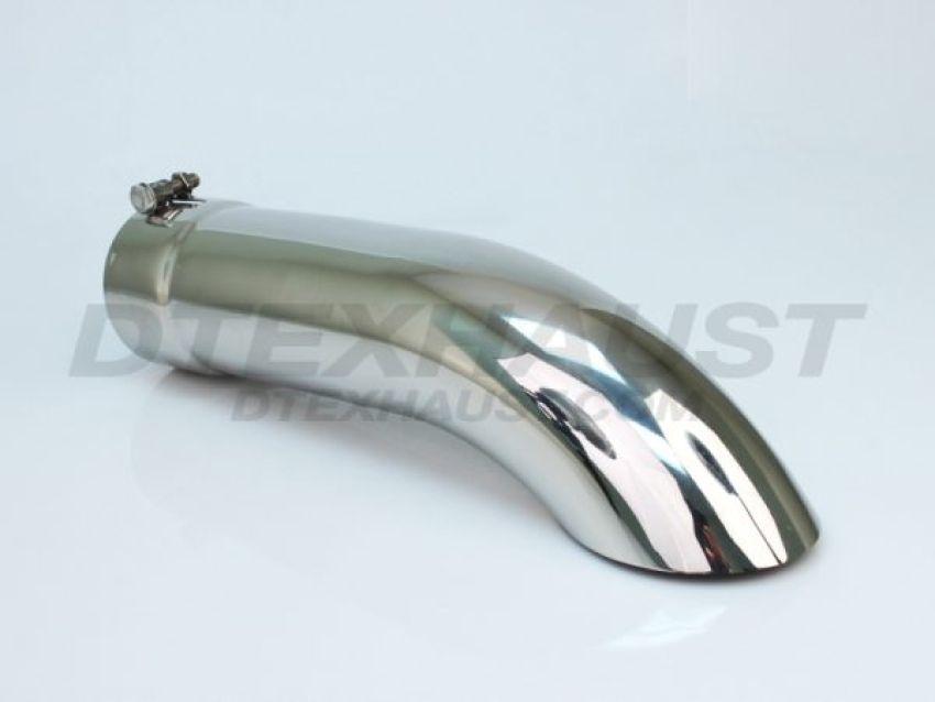 Different Trend Diesel Bolt on 4″x18″ Turndown BQ9-404018TD