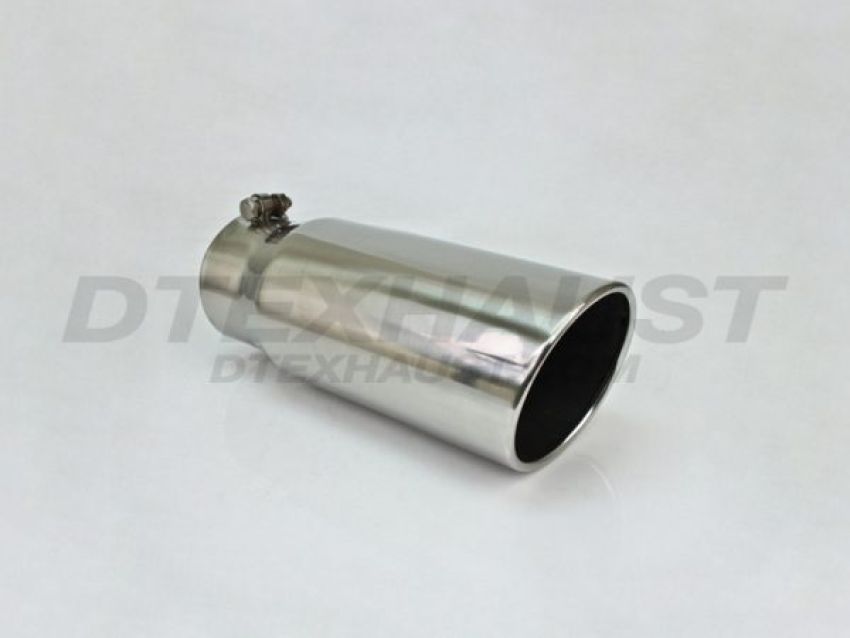 Different Trend Diesel Bolt on 5″x12″ Rolled Slant BQ9-405012RSL