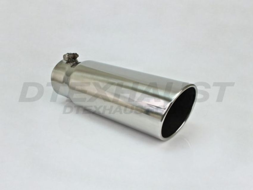 Different Trend Diesel Bolt on 5″x15″ Rolled Slant BQ9-405015RSL