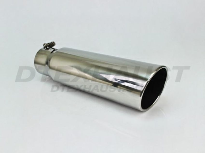 Different Trend Diesel Bolt on 5″x18″ Rolled Slant BQ9-405018RSL