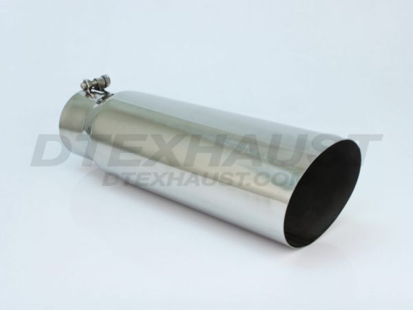Different Trend Diesel Bolt-on 5″x18″ Slant BQ9-405018SL