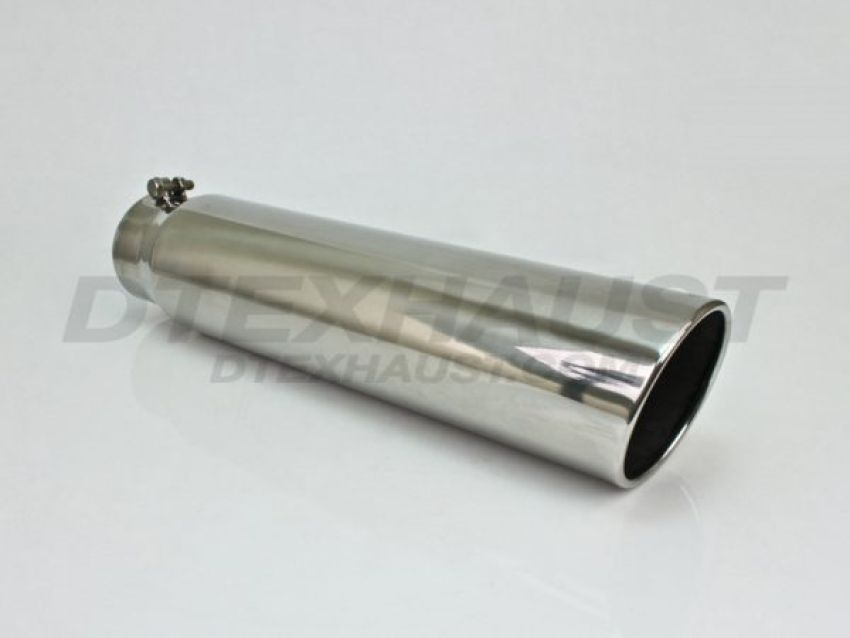 Different Trend Diesel Bolt on 5″x22″ Rolled Slant BQ9-405022RSL
