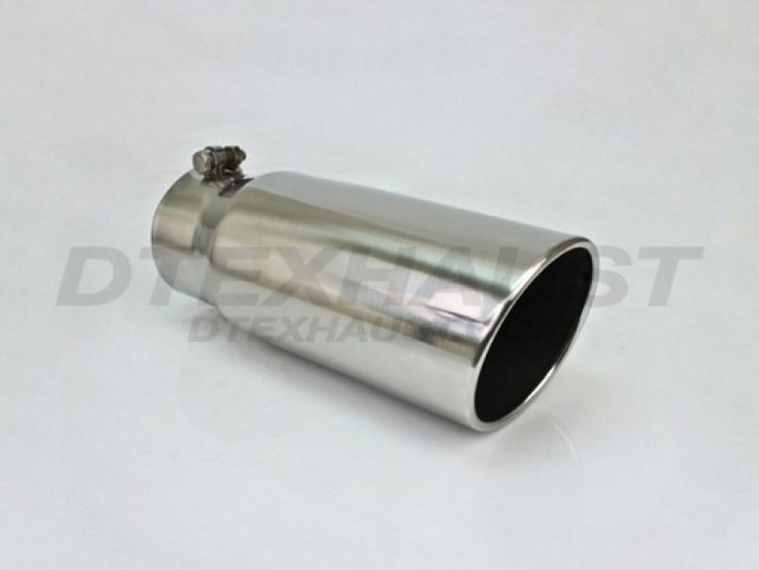 Different Trend Diesel Bolt-on 6″x12″ Rolled Slant BQ9-406012RSL