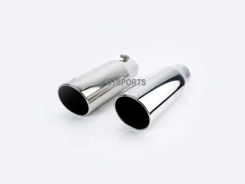 Different Trend Diesel Bolt on 6″x15″ Rolled Slant BQ9-406015RSL