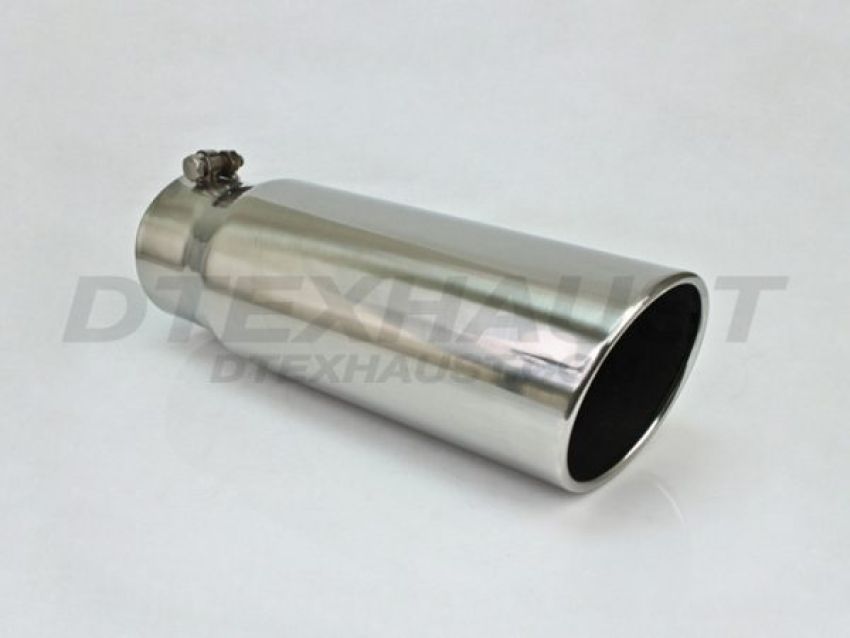 Different Trend Diesel Bolt on 6″x15″ Rolled Slant BQ9-506015RSL