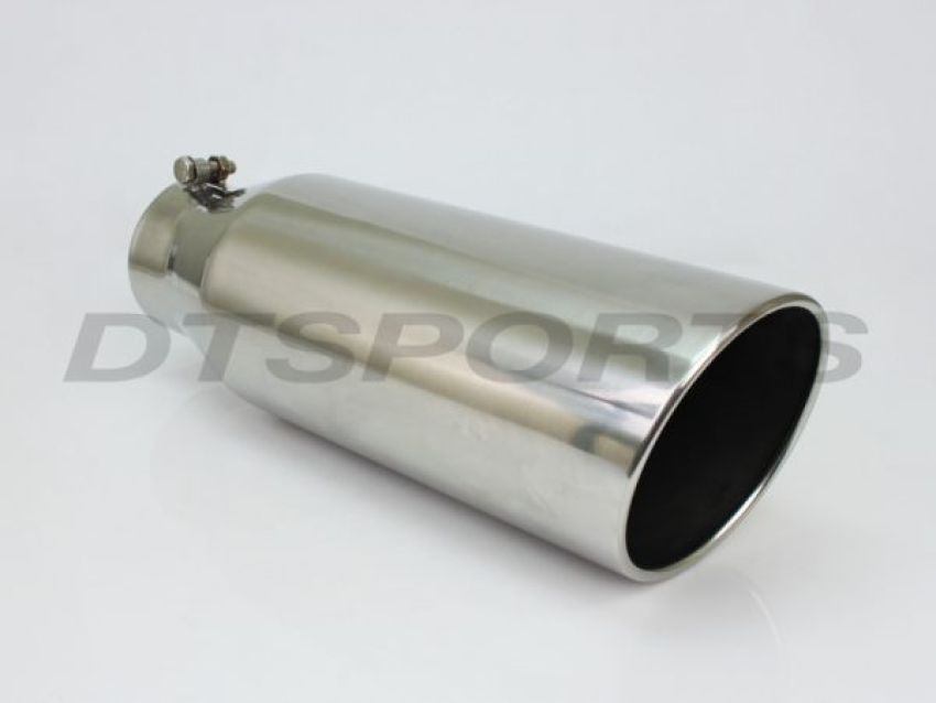 Different Trend Diesel Bolt on 6″x18″ Rolled Slant BQ9-406018RSL