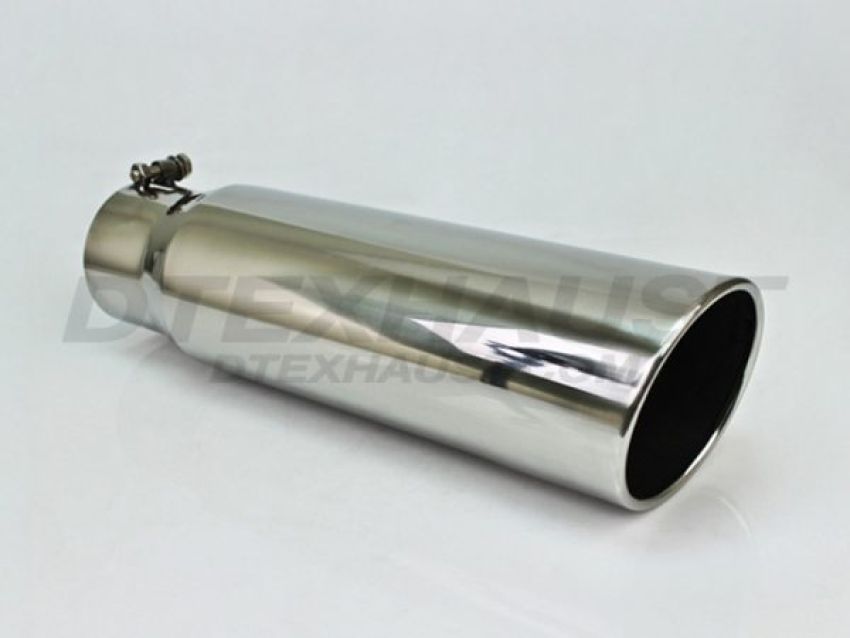 Different Trend Diesel Bolt on 6″x18″ Rolled Slant BQ9-506018RSL