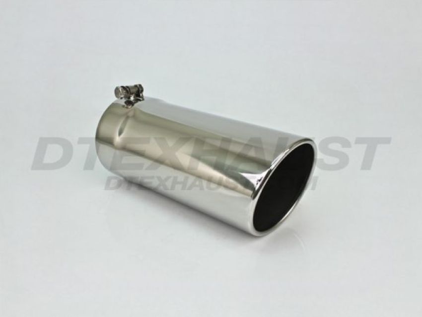Different Trend Diesel Bolt on 5″x12″ Rolled Slant BQ9-505012RSL