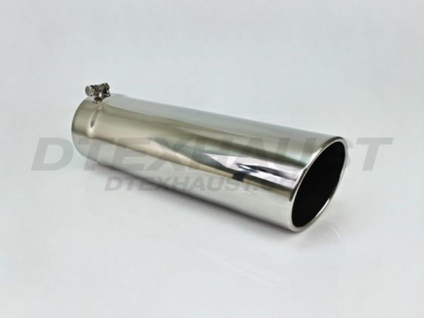 Different Trend Diesel Bolt on 5″x18″ Rolled Slant BQ9-505018RSL