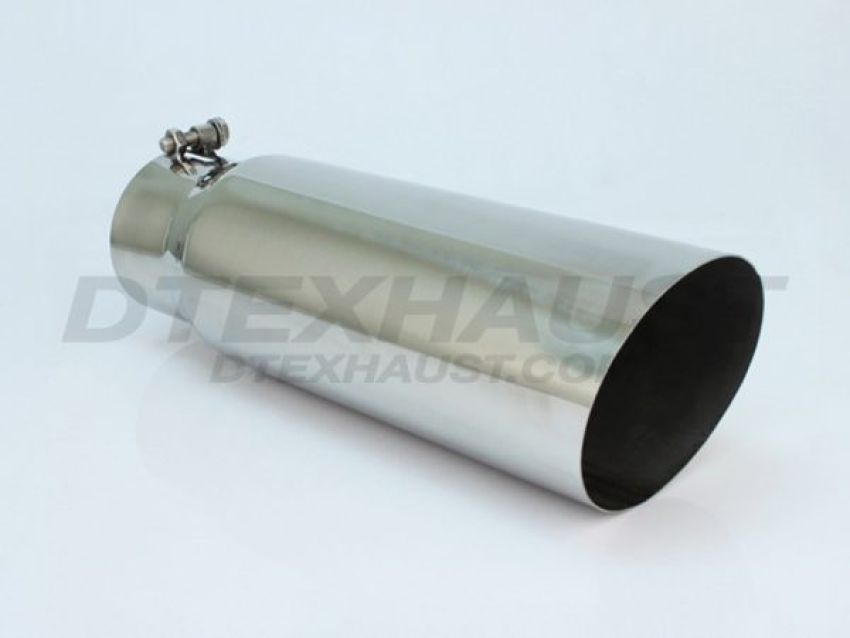 Different Trend Diesel Bolt-on 6″x18″ Slant BQ9-506018SL