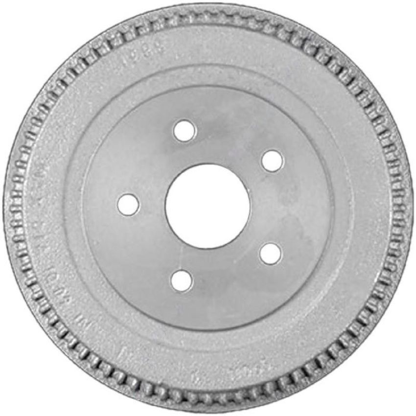 BENDIX DRUM & ROTORS PDR0010 BENDIX Brake Drum