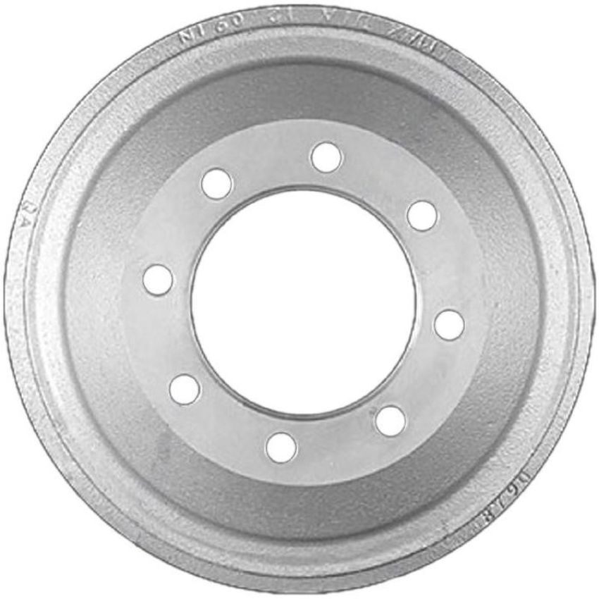 BENDIX DRUM & ROTORS PDR0012 BENDIX Brake Drum
