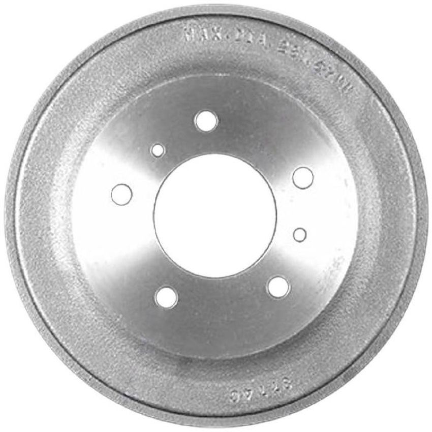 BENDIX DRUM & ROTORS PDR0013 BENDIX Brake Drum