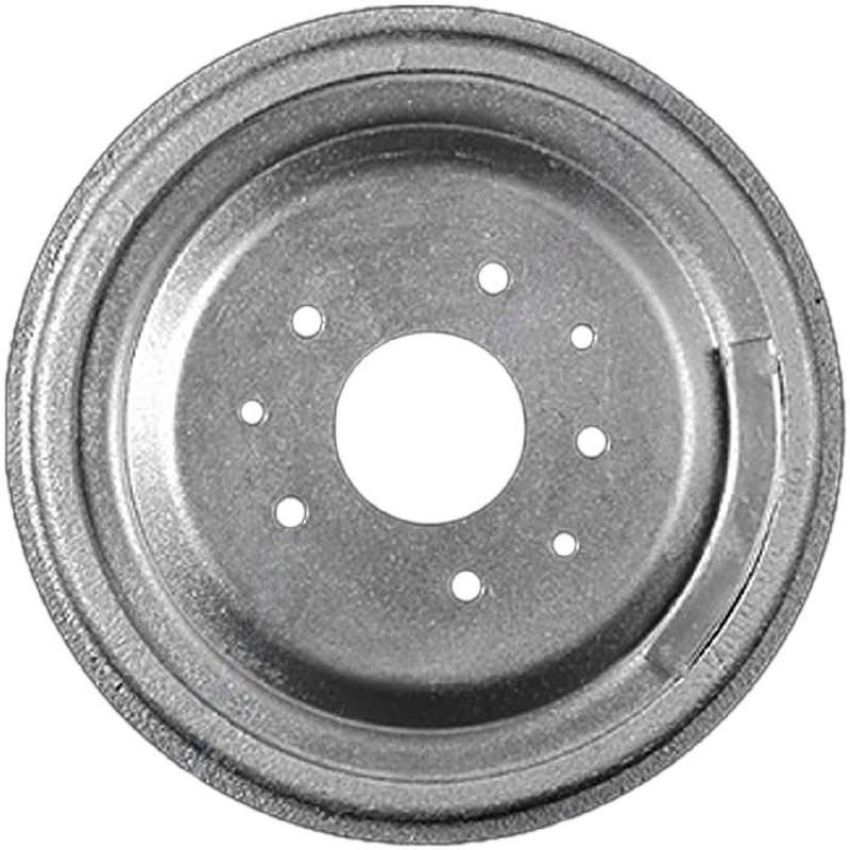 BENDIX DRUM & ROTORS PDR0022 BENDIX Brake Drum