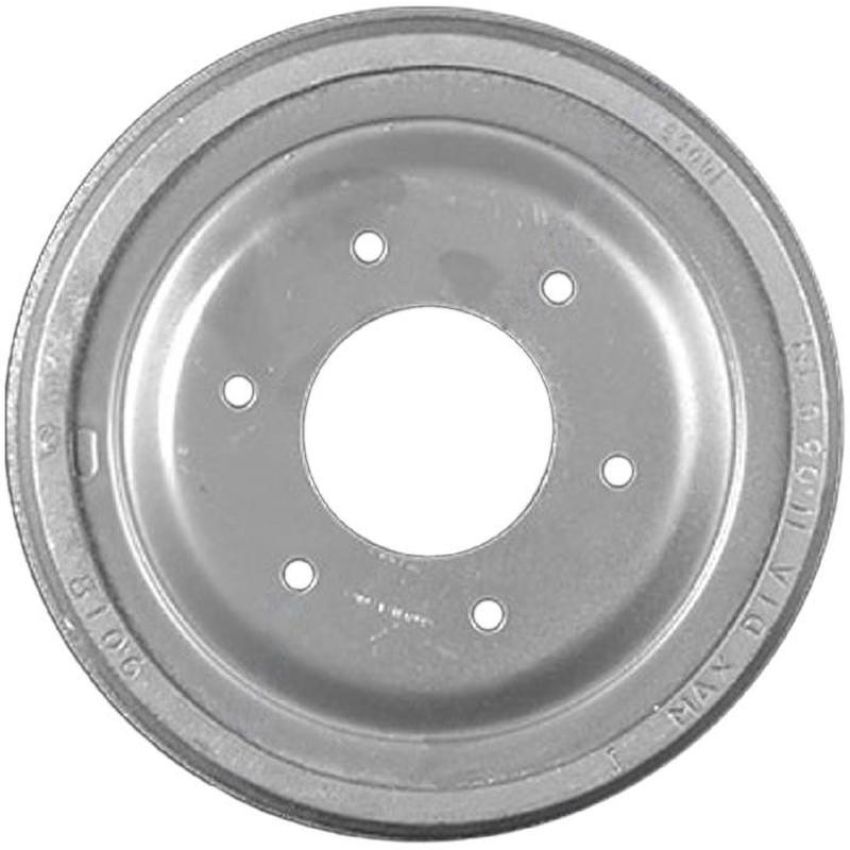 BENDIX DRUM & ROTORS PDR0023 BENDIX Brake Drum
