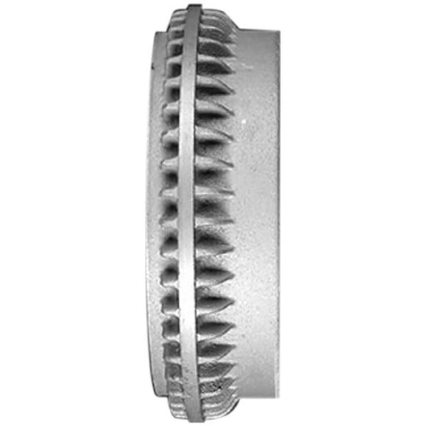 BENDIX DRUM & ROTORS PDR0037 BENDIX Brake Drum