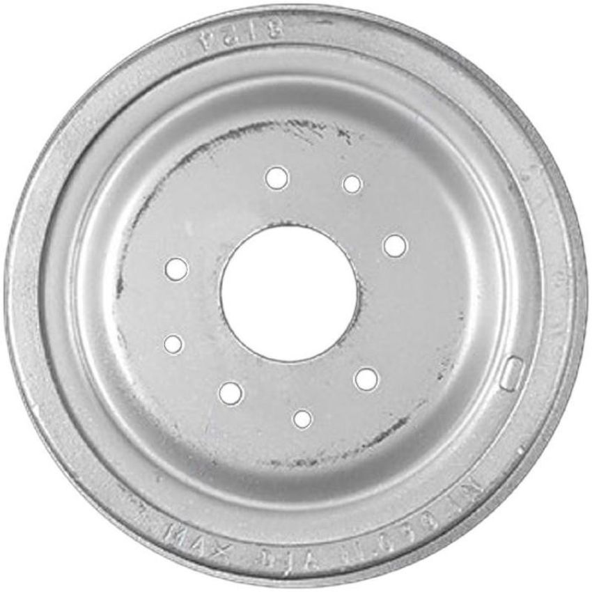 BENDIX DRUM & ROTORS PDR0042 BENDIX Brake Drum