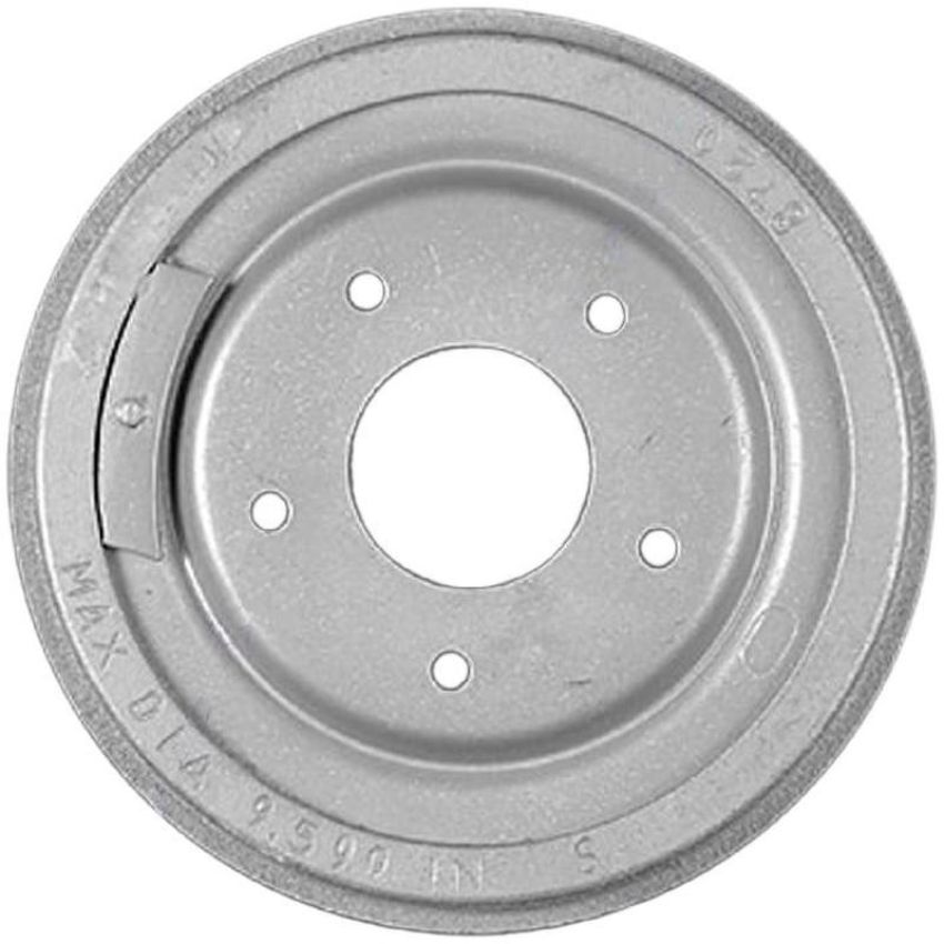 BENDIX DRUM & ROTORS PDR0052 BENDIX Brake Drum