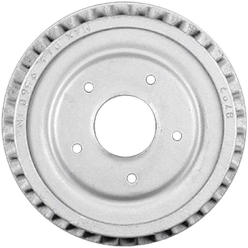 BENDIX DRUM & ROTORS PDR0059 BENDIX Brake Drum