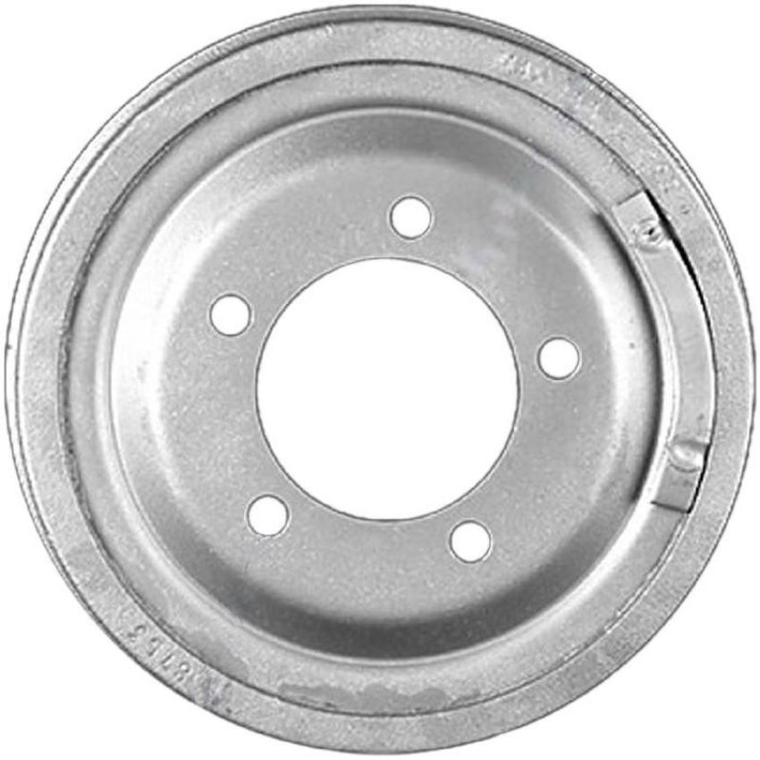 BENDIX DRUM & ROTORS PDR0088 BENDIX Brake Drum