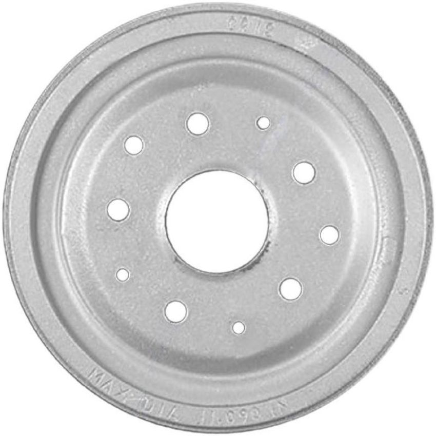 BENDIX DRUM & ROTORS PDR0115 BENDIX Brake Drum
