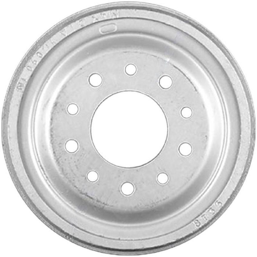 BENDIX DRUM & ROTORS PDR0118 BENDIX Brake Drum