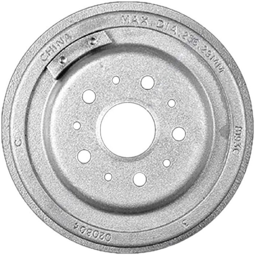 BENDIX DRUM & ROTORS PDR0127 BENDIX Brake Drum