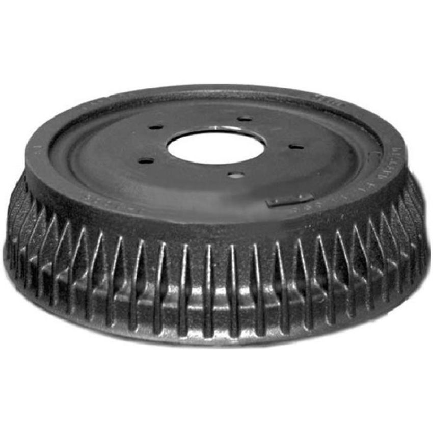 BENDIX DRUM & ROTORS PDR0254 BENDIX Brake Drum