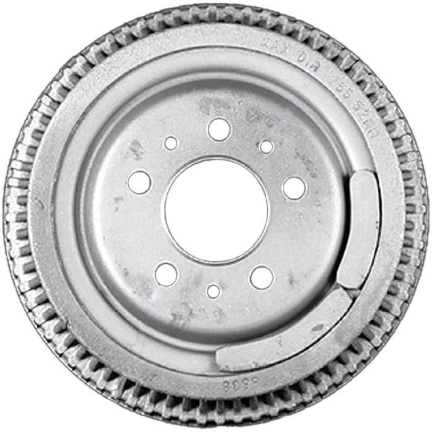 BENDIX DRUM & ROTORS PDR0303 BENDIX Brake Drum