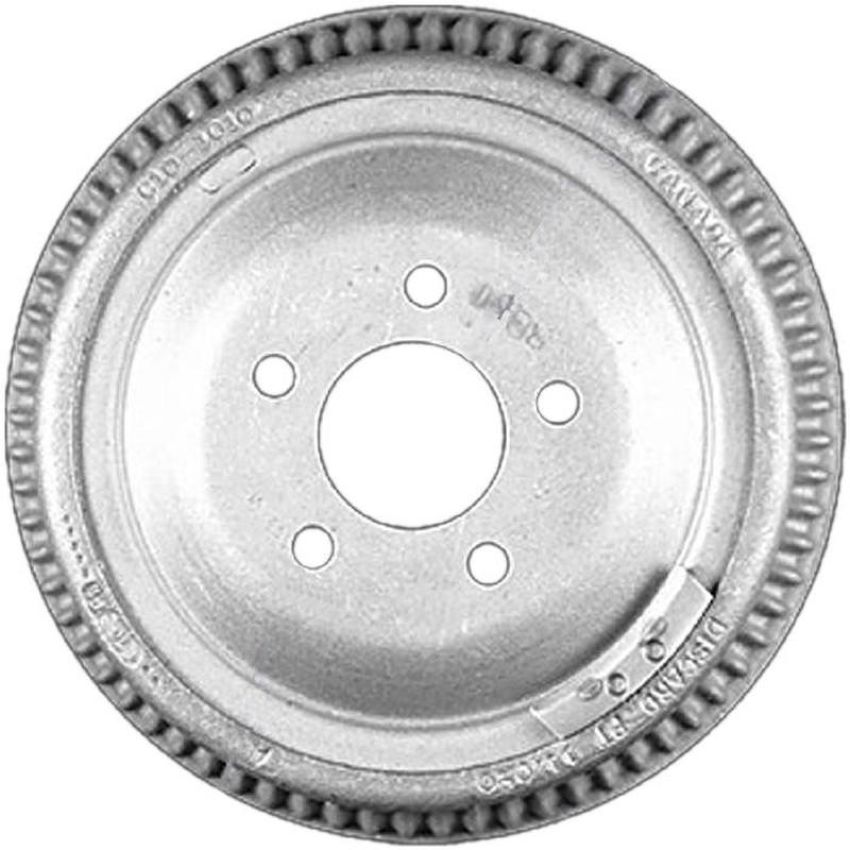 BENDIX DRUM & ROTORS PDR0365 BENDIX Brake Drum