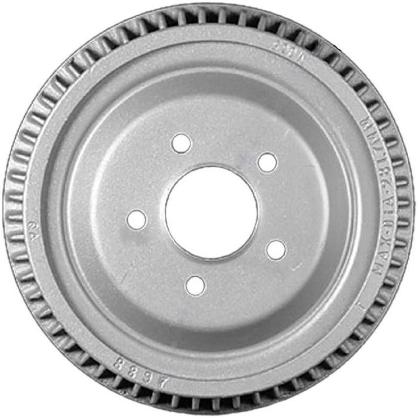 BENDIX DRUM & ROTORS PDR0383 BENDIX Brake Drum