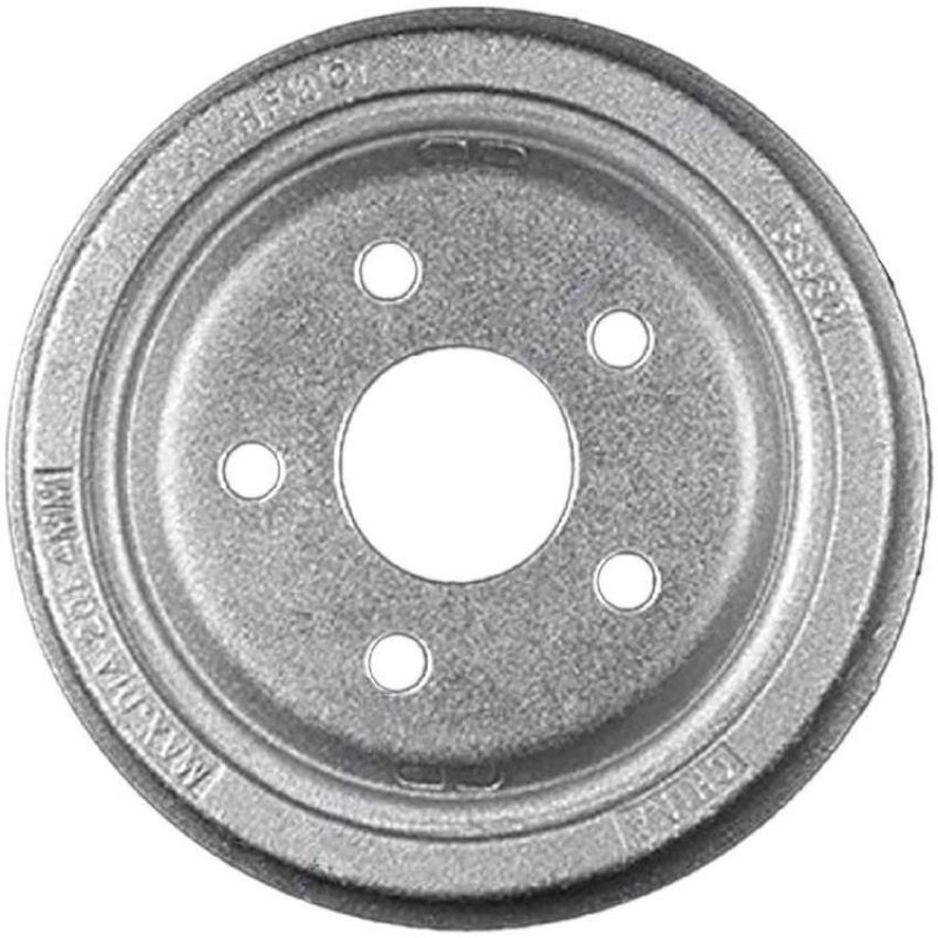BENDIX DRUM & ROTORS PDR0385 BENDIX Brake Drum